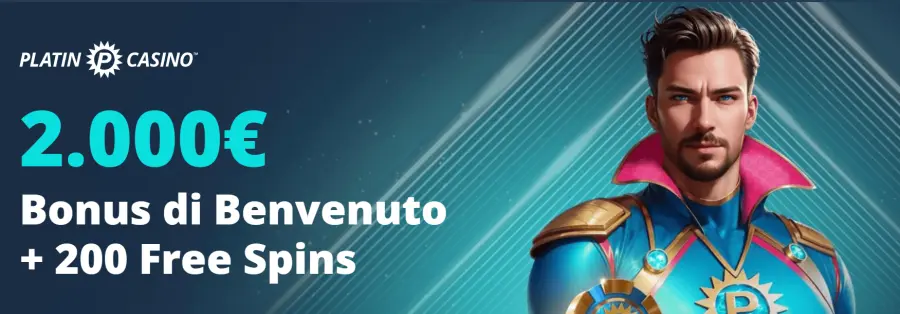 Platincasino